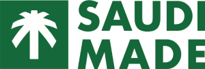 صنع في السعودية